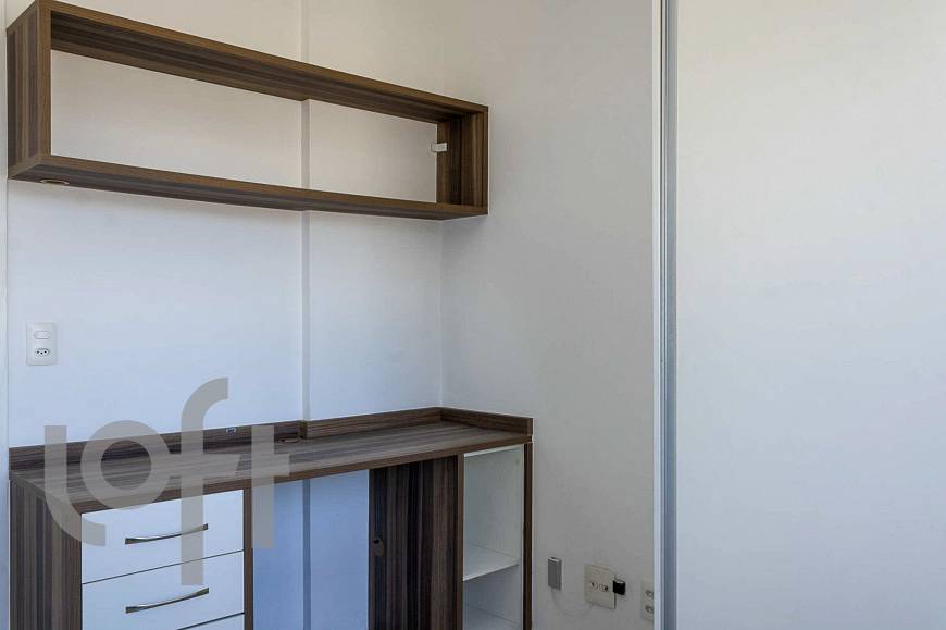 Foto 3 de Apartamento com 2 Quartos à venda, 55m² em Santíssimo, Rio de Janeiro