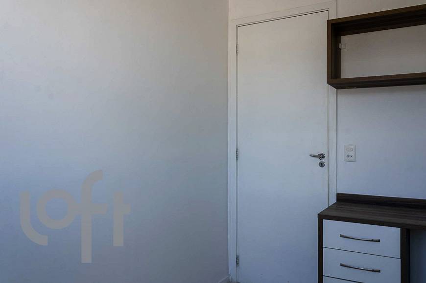 Foto 4 de Apartamento com 2 Quartos à venda, 55m² em Santíssimo, Rio de Janeiro
