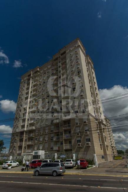 Foto 1 de Apartamento com 2 Quartos à venda, 51m² em Sarandi, Porto Alegre