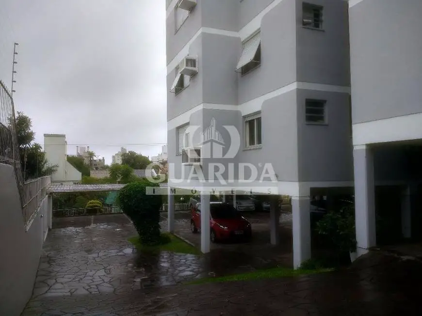 Foto 3 de Apartamento com 2 Quartos à venda, 63m² em Tristeza, Porto Alegre