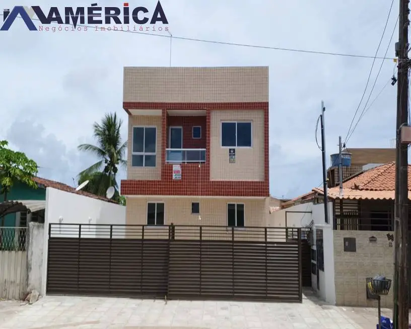 Foto 1 de Apartamento com 2 Quartos à venda, 43m² em Valentina de Figueiredo, João Pessoa