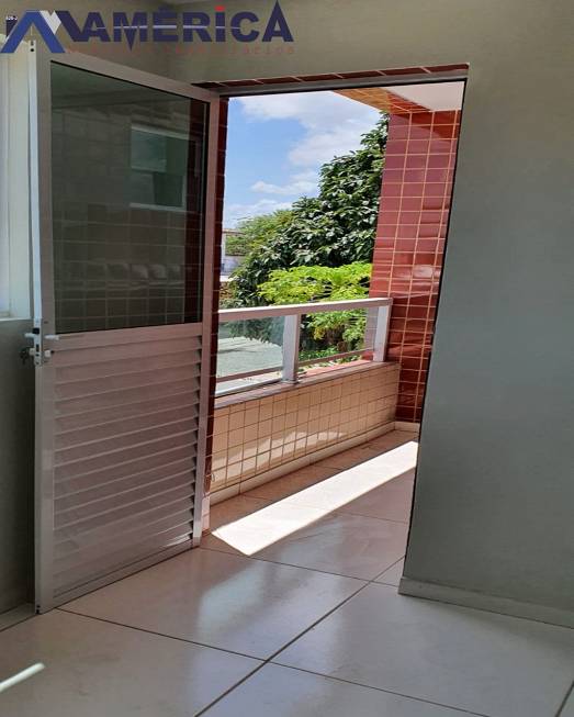 Foto 2 de Apartamento com 2 Quartos à venda, 43m² em Valentina de Figueiredo, João Pessoa