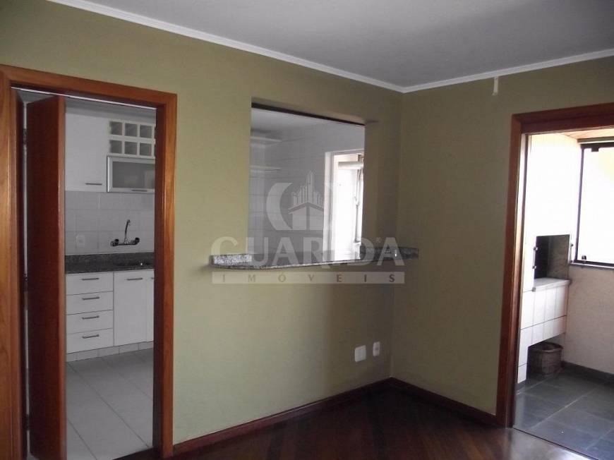 Foto 4 de Apartamento com 2 Quartos à venda, 72m² em Vila Assunção, Porto Alegre