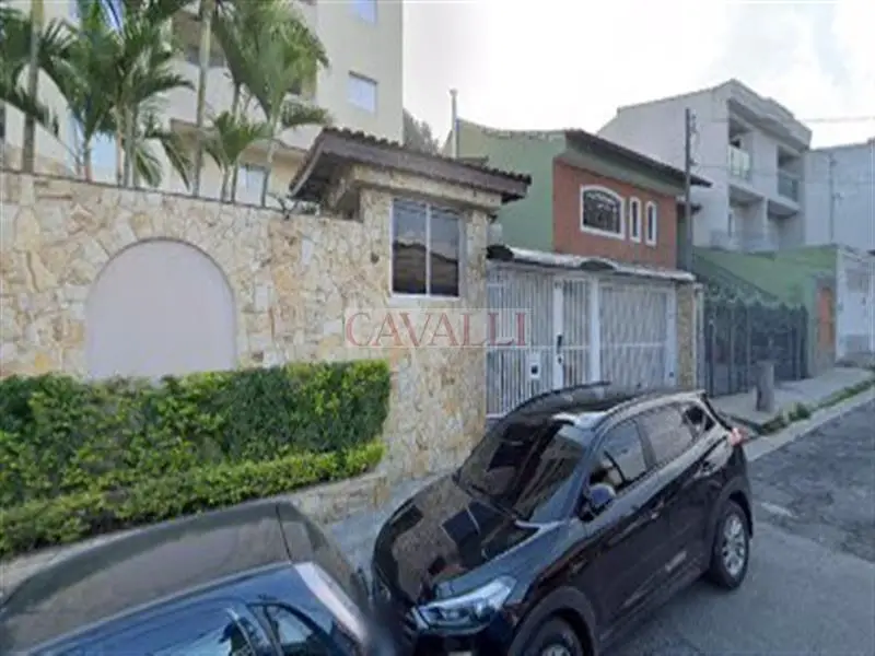Foto 1 de Apartamento com 2 Quartos à venda, 52m² em Vila Carlos de Campos, São Paulo