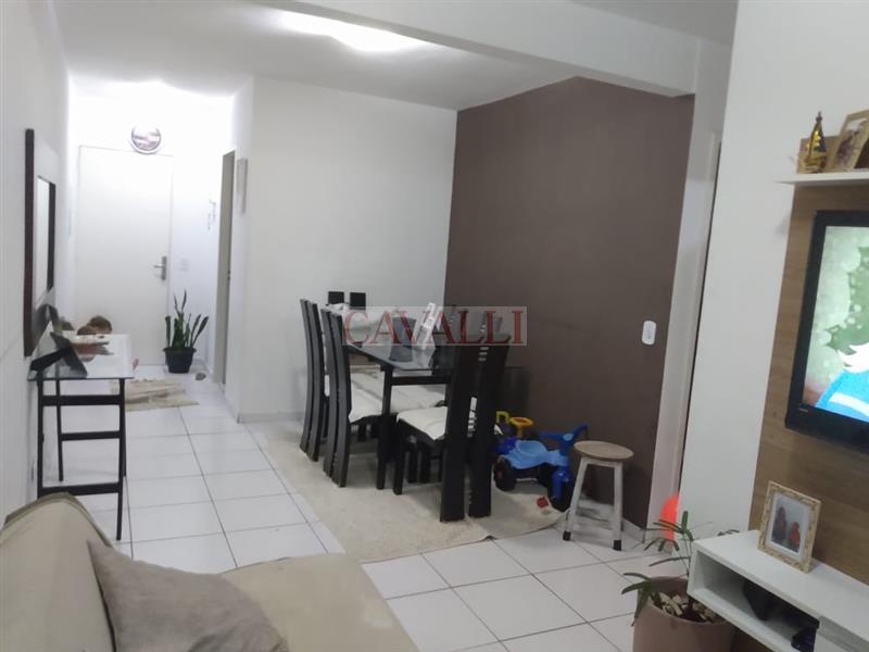 Foto 4 de Apartamento com 2 Quartos à venda, 52m² em Vila Carlos de Campos, São Paulo