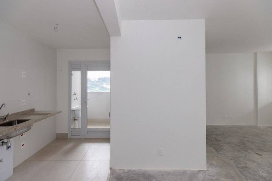 Foto 4 de Apartamento com 2 Quartos à venda, 84m² em Vila Cruzeiro, São Paulo