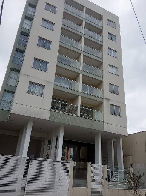 Foto 1 de Apartamento com 2 Quartos à venda, 68m² em Vila Julieta, Resende