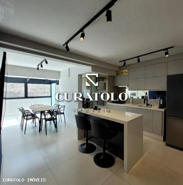 Foto 3 de Apartamento com 2 Quartos à venda, 84m² em Vila Prudente, São Paulo