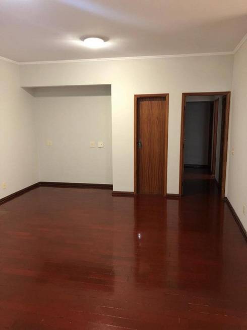 Foto 1 de Apartamento com 2 Quartos à venda, 133m² em Vila Redentora, São José do Rio Preto