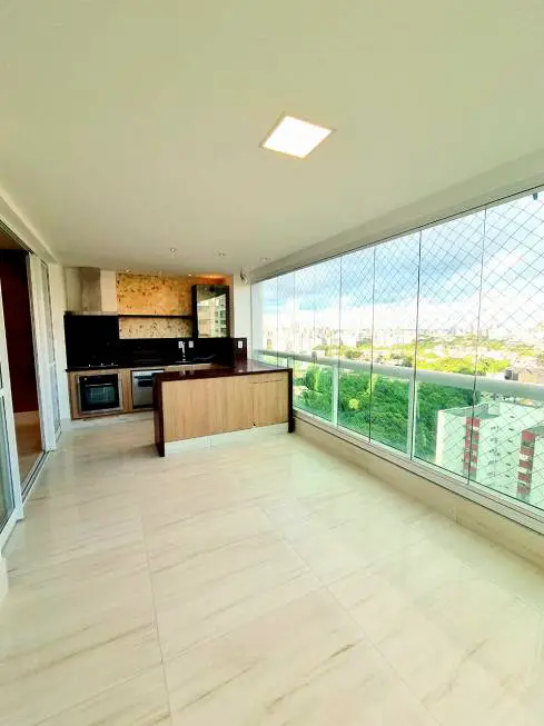 Foto 3 de Apartamento com 3 Quartos à venda, 154m² em Alto do Itaigara, Salvador