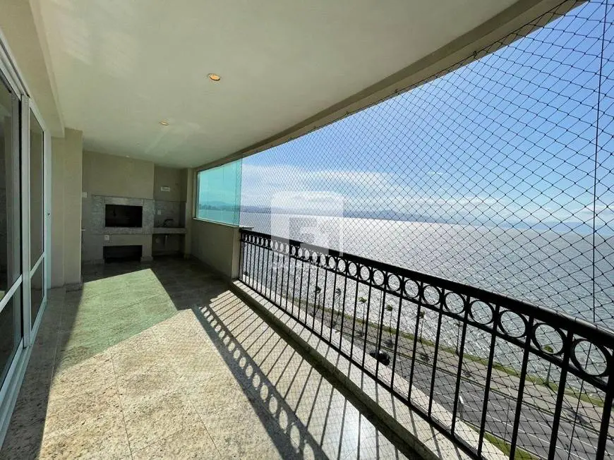 Foto 1 de Apartamento com 3 Quartos para alugar, 316m² em Beira Mar, Florianópolis