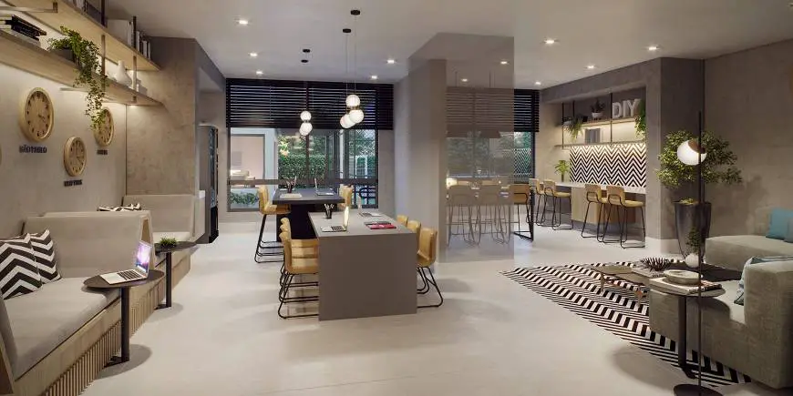 Foto 1 de Apartamento com 3 Quartos à venda, 86m² em Bela Vista, Osasco