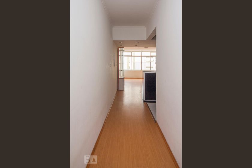 Foto 1 de Apartamento com 3 Quartos para alugar, 130m² em Bom Retiro, São Paulo