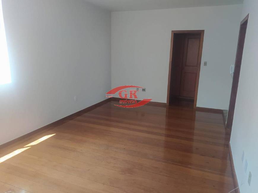 Foto 1 de Apartamento com 3 Quartos para alugar, 115m² em Buritis, Belo Horizonte