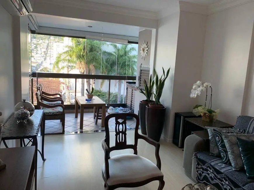 Foto 3 de Apartamento com 3 Quartos à venda, 127m² em Centro, Florianópolis