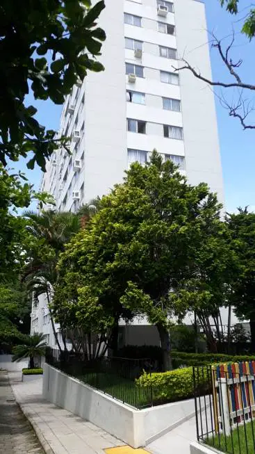 Foto 1 de Apartamento com 3 Quartos à venda, 58m² em Centro, Florianópolis