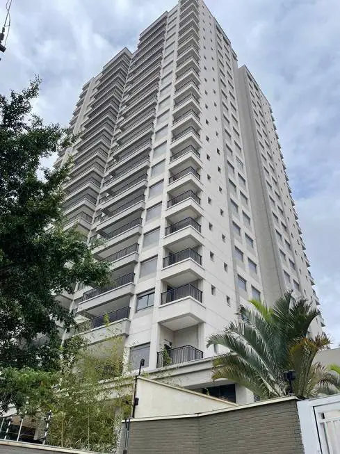 Foto 1 de Apartamento com 3 Quartos à venda, 147m² em Chácara Klabin, São Paulo