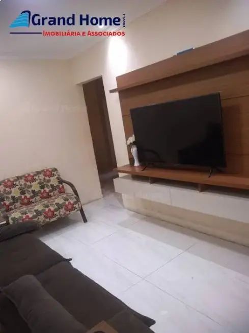 Foto 1 de Apartamento com 3 Quartos à venda, 120m² em Cristóvão Colombo, Vila Velha