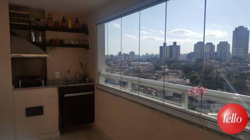 Foto 1 de Apartamento com 3 Quartos à venda, 101m² em Cursino, São Paulo