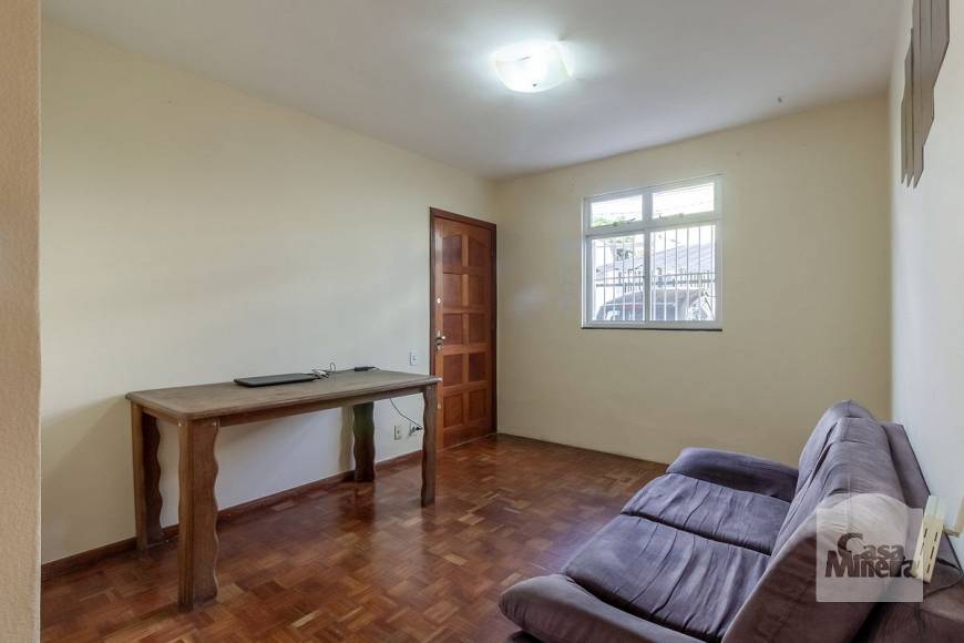 Foto 3 de Apartamento com 3 Quartos à venda, 67m² em Eldorado, Contagem