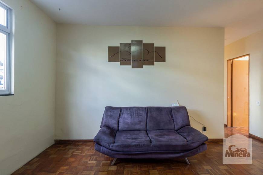 Foto 5 de Apartamento com 3 Quartos à venda, 67m² em Eldorado, Contagem