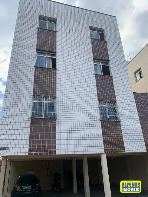 Foto 2 de Apartamento com 3 Quartos à venda, 75m² em Eldorado, Contagem