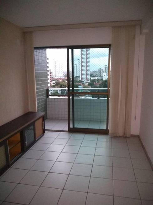 Foto 1 de Apartamento com 3 Quartos para alugar, 75m² em Encruzilhada, Recife