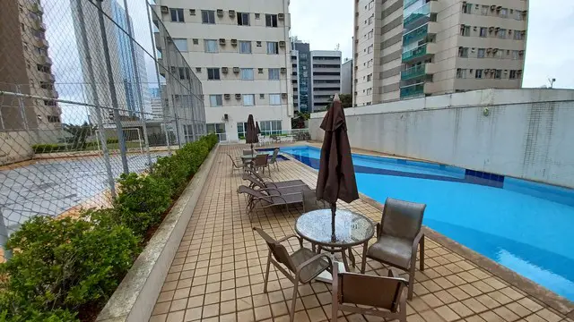 Foto 2 de Apartamento com 3 Quartos à venda, 96m² em Enseada do Suá, Vitória