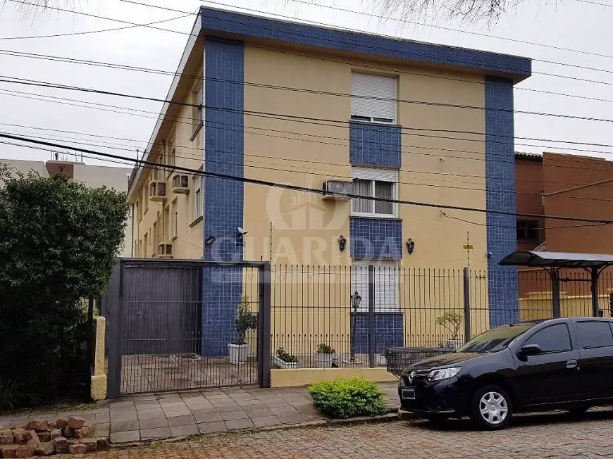 Foto 1 de Apartamento com 3 Quartos à venda, 101m² em Jardim Botânico, Porto Alegre