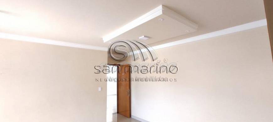 Foto 1 de Apartamento com 3 Quartos à venda, 88m² em Jardim São Marcos I, Jaboticabal