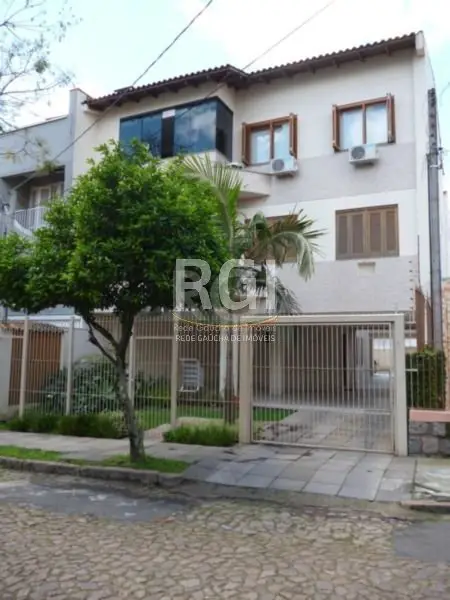 Foto 1 de Apartamento com 3 Quartos à venda, 101m² em Jardim São Pedro, Porto Alegre