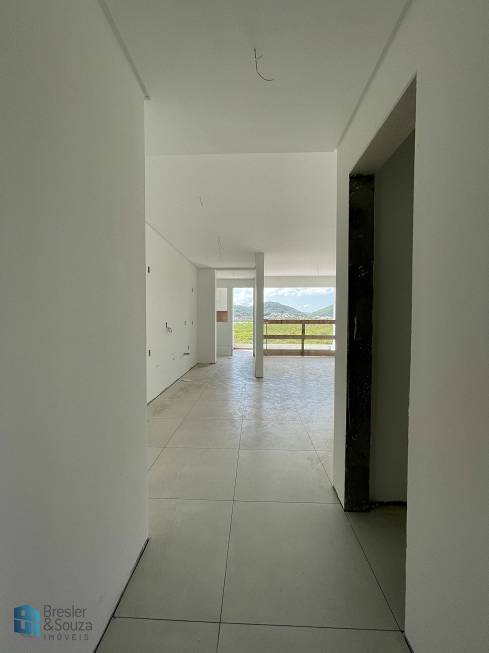 Foto 3 de Apartamento com 3 Quartos à venda, 100m² em Joao Paulo, Florianópolis