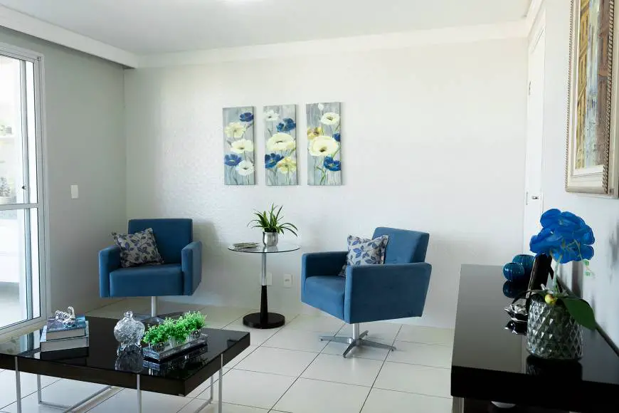 Foto 1 de Apartamento com 3 Quartos à venda, 114m² em Neópolis, Natal