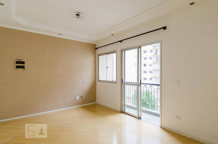 Foto 1 de Apartamento com 3 Quartos para alugar, 70m² em Planalto, São Bernardo do Campo