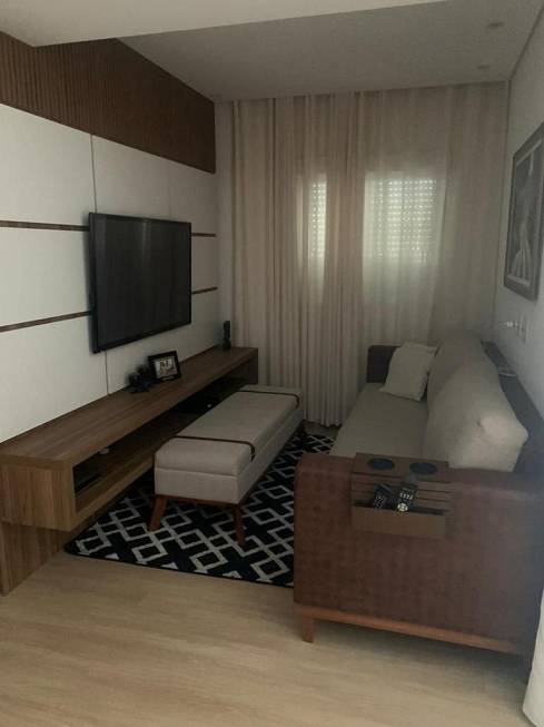 Foto 4 de Apartamento com 3 Quartos à venda, 76m² em Ponte Preta, Campinas