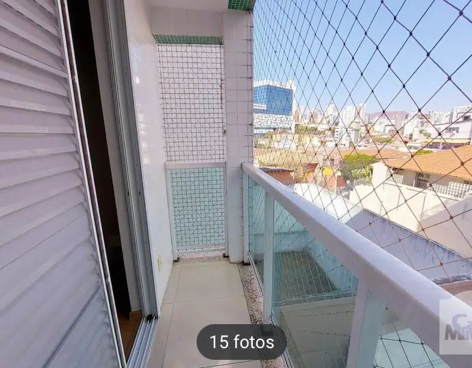 Foto 1 de Apartamento com 3 Quartos à venda, 87m² em Prado, Belo Horizonte