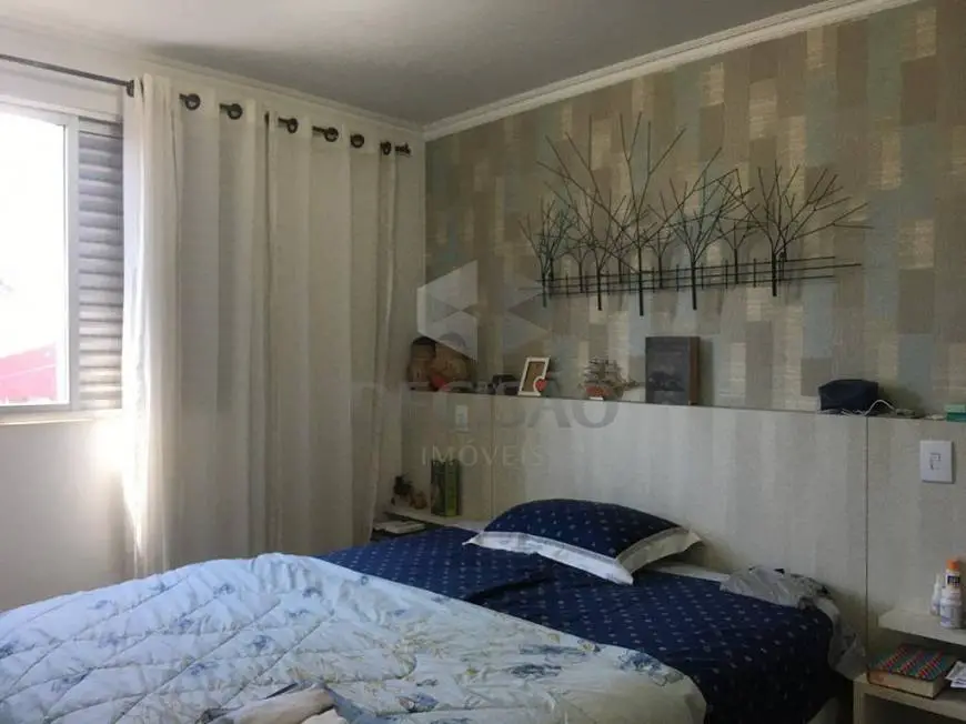Foto 5 de Apartamento com 3 Quartos à venda, 90m² em Santa Efigênia, Belo Horizonte