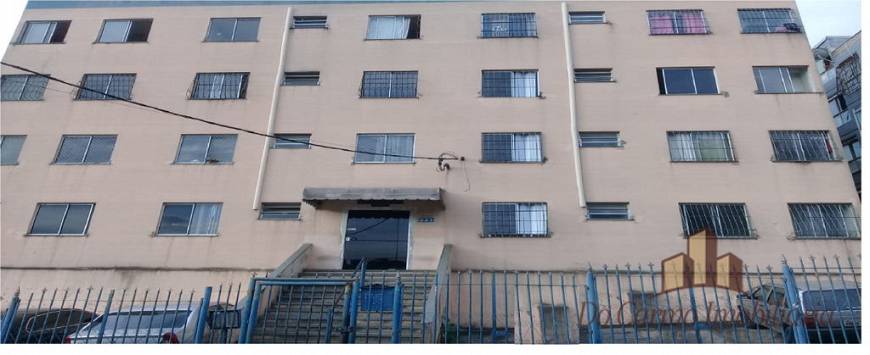 Foto 1 de Apartamento com 3 Quartos à venda, 55m² em Santo Antônio, Betim