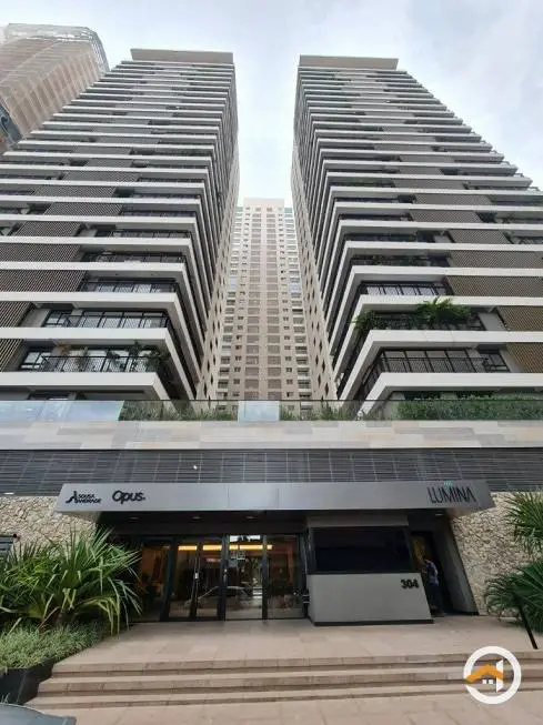 Foto 1 de Apartamento com 3 Quartos à venda, 221m² em Setor Marista, Goiânia