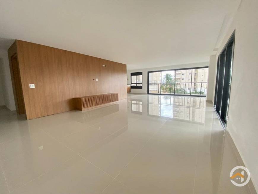 Foto 4 de Apartamento com 3 Quartos à venda, 221m² em Setor Marista, Goiânia