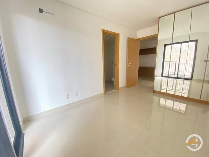 Foto 5 de Apartamento com 3 Quartos à venda, 221m² em Setor Marista, Goiânia
