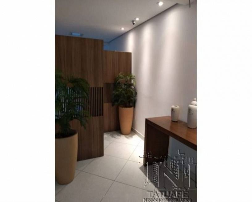 Foto 2 de Apartamento com 3 Quartos para alugar, 110m² em Tatuapé, São Paulo