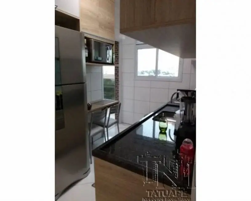 Foto 3 de Apartamento com 3 Quartos para alugar, 110m² em Tatuapé, São Paulo