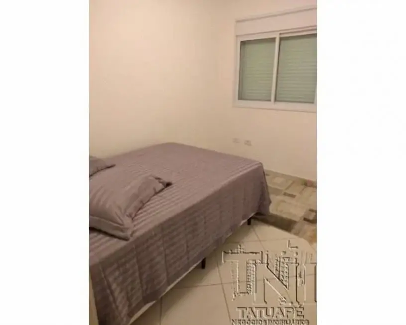 Foto 4 de Apartamento com 3 Quartos para alugar, 110m² em Tatuapé, São Paulo