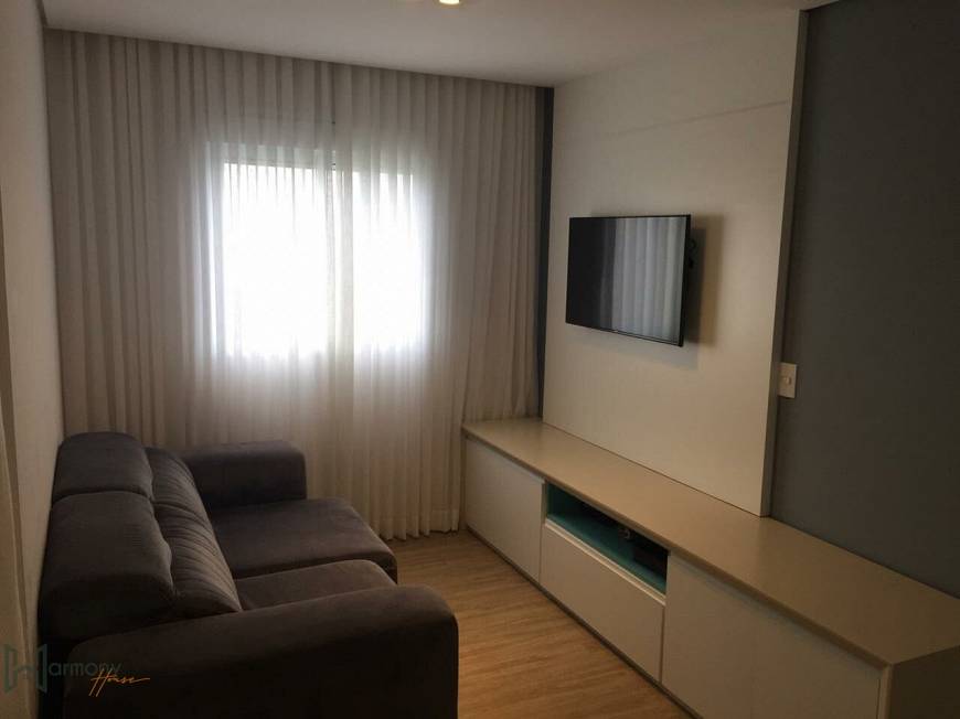 Foto 4 de Apartamento com 3 Quartos à venda, 63m² em Vila Moraes, São Paulo