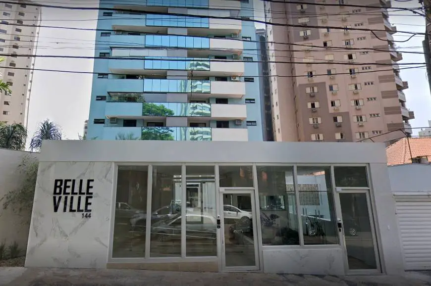 Foto 1 de Apartamento com 3 Quartos à venda, 274m² em Zona 01, Maringá