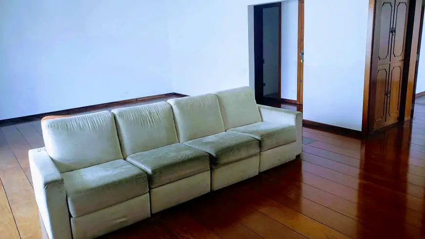 Foto 5 de Apartamento com 4 Quartos à venda, 194m² em Aclimação, São Paulo