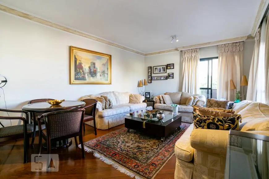 Foto 1 de Apartamento com 4 Quartos à venda, 200m² em Água Fria, São Paulo