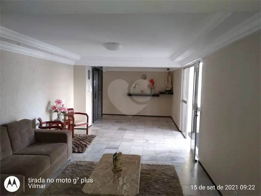 Foto 4 de Apartamento com 4 Quartos à venda, 221m² em Aldeota, Fortaleza
