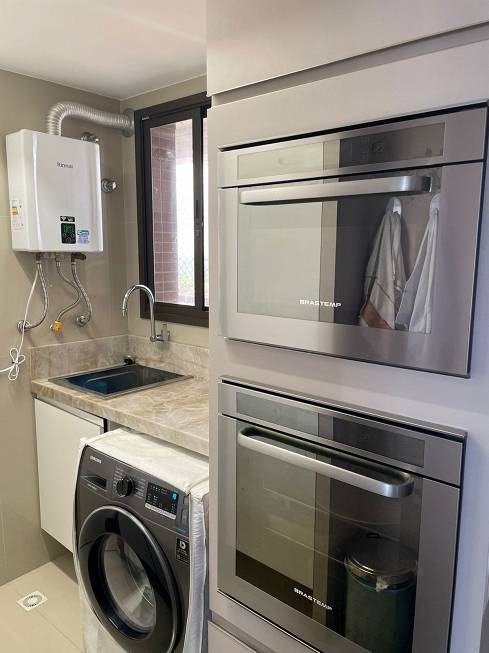 Foto 5 de Apartamento com 4 Quartos à venda, 128m² em Cocó, Fortaleza